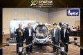 GCAP นำเสนอวิสัยทัศน์ Drone Business ต่อยอด New Growth Engine ในงาน mai FORUM 2026