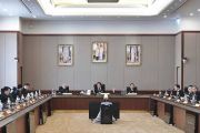 ร่างเอกสารผลลัพธ์การประชุมคณะกรรมาธิการร่วมว่าด้วยความร่วมมือทวิภาคีไทย - รัสเซีย ครั้งที่ 9