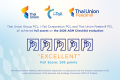 TU ITC TFMคว้า 100 คะแนนเต็ม จากการประเมิน AGM Checklist ประจำปี 2569