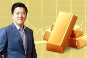 ฮั่วเซ่งเฮง ร่วมกับ SCB เพิ่มช่องทางการซื้อ-ขาย ยกระดับธุรกิจสู่การลงทุนทองคำยุคดิจิทัล