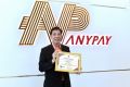 เอนี่เพย์ ตอกย้ำความปลอดภัยทุกธุรกรรม รับรองมาตรฐาน PCI DSS
