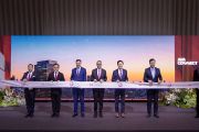 เอไอเอ ประเทศไทย เปิดตัว ‘AIA Connect’ อย่างยิ่งใหญ่ ปักหมุดแลนด์มาร์กใหม่ รุกตลาดออฟฟิศระดับพรีเมียม